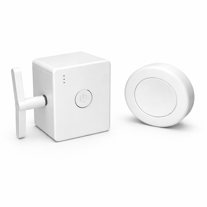 Wireless Smart Control Switch